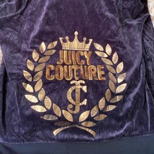Juicy Couture jacket